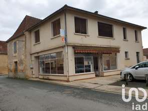 Vente ImmeubleMauzac-et-Grand-Castang