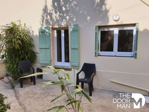 Immeuble 7 pièces Mauzé-sur-le-Mignon 79