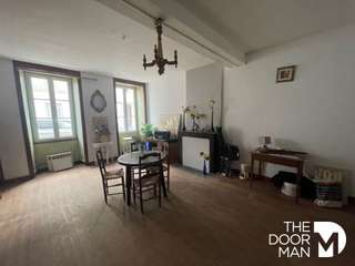 Immeuble 7 pièces Immeuble 7 pièces