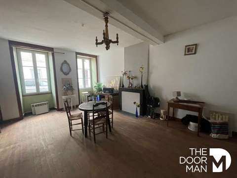 Immeuble 7 pièces Immeuble 7 pièces