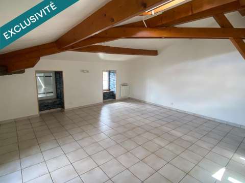 Immeuble Mauzé-sur-le-Mignon 79