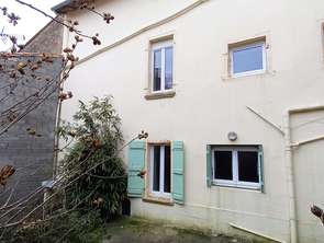 Vente ImmeubleMauzé-sur-le-Mignon