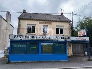 Vente Immeuble 7 piècesMayenne