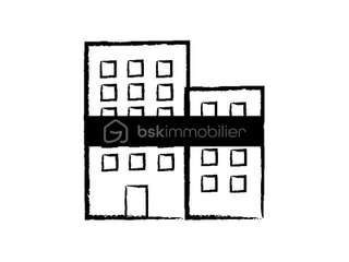 Immeuble 5 pièces