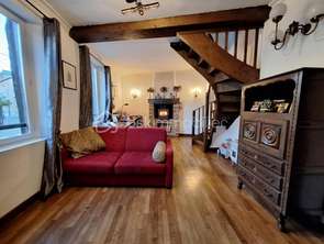 Vente Immeuble 5 piècesMayenne