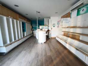 Vente Immeuble 4 piècesMayenne