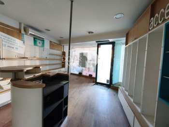 Immeuble 4 pièces