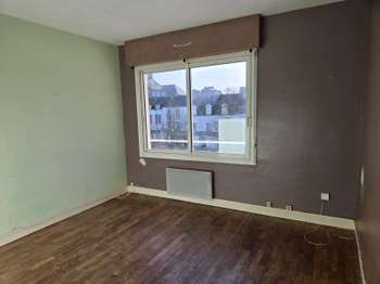 Immeuble 4 pièces