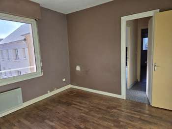 Immeuble 4 pièces