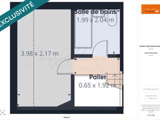 Immeuble Immeuble