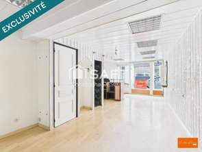 Vente ImmeubleMayenne