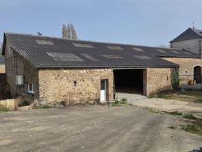 Vente Immeuble 1 pièceMayenne