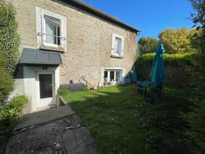 Vente ImmeubleMayenne