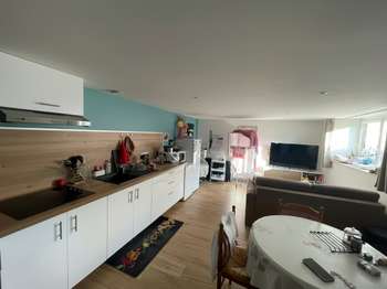 Vente ImmeubleMayenne