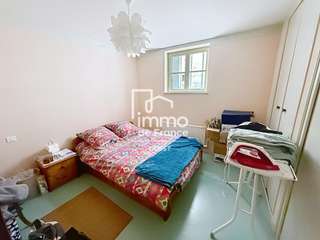 Immeuble 8 pièces Immeuble 8 pièces