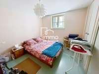 Immeuble 8 pièces