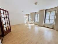 Immeuble 8 pièces