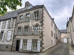 Vente Immeuble 8 piècesMayenne