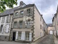 Immeuble 8 pièces