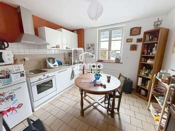Immeuble 8 pièces