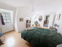 Immeuble 8 pièces