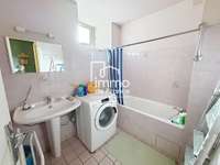 Immeuble 8 pièces