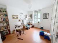 Immeuble 8 pièces