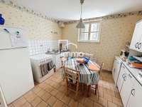 Immeuble 8 pièces