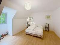 Immeuble 8 pièces