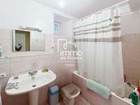 Immeuble 8 pièces