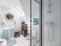 Immeuble 8 pièces