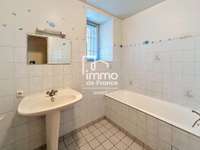 Immeuble 8 pièces