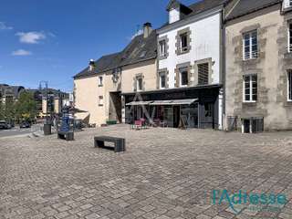 Immeuble 23 pièces Immeuble 23 pièces