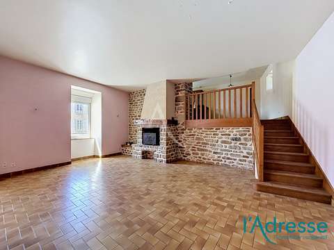 Immeuble 23 pièces Immeuble 23 pièces