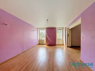 Immeuble 23 pièces Immeuble 23 pièces