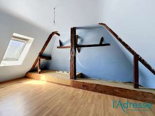 Immeuble 23 pièces Immeuble 23 pièces