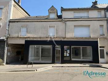 Vente ImmeubleMayenne