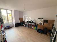 Immeuble 14 pièces