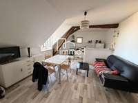 Immeuble 14 pièces