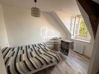 Immeuble 14 pièces