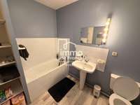 Immeuble 14 pièces