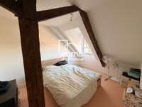 Immeuble 14 pièces