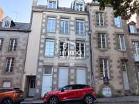 Immeuble 14 pièces
