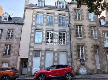 Vente Immeuble 14 piècesMayenne