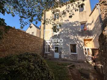 Immeuble 14 pièces
