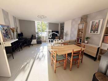 Immeuble 14 pièces