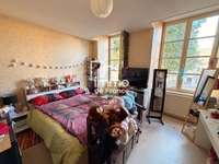 Immeuble 14 pièces