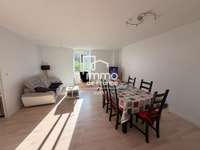 Immeuble 14 pièces