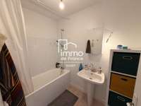 Immeuble 14 pièces
