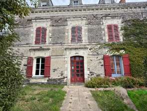 Vente ImmeubleMaze